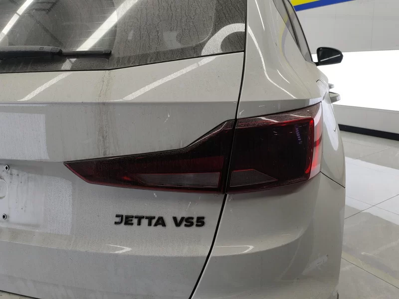 VS5 2023 #5 VS5 2023 car image #5
