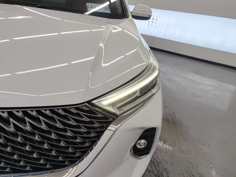 Haval M6 2021 car image #5