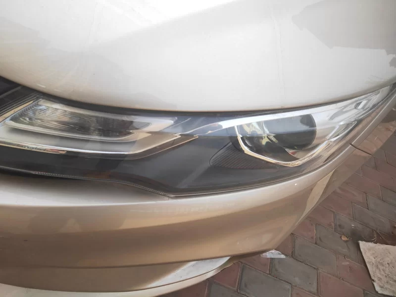 GEELY Emgrand GL 2019 #5 GEELY Emgrand GL 2019 immagine di auto #5