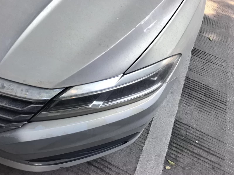 Volkswagen Lavida 2019 car image #5