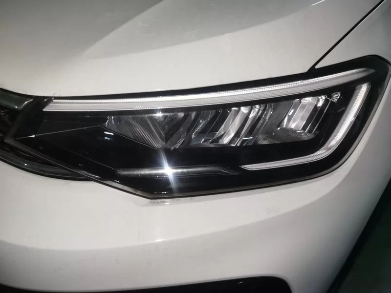Volkswagen Lavida 2023 car image #5