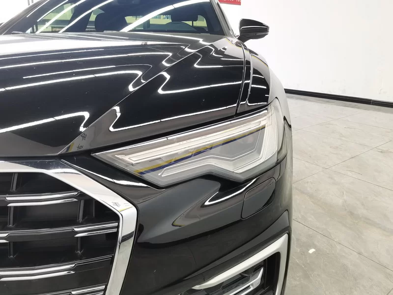 Audi A6L 2024 car image #5