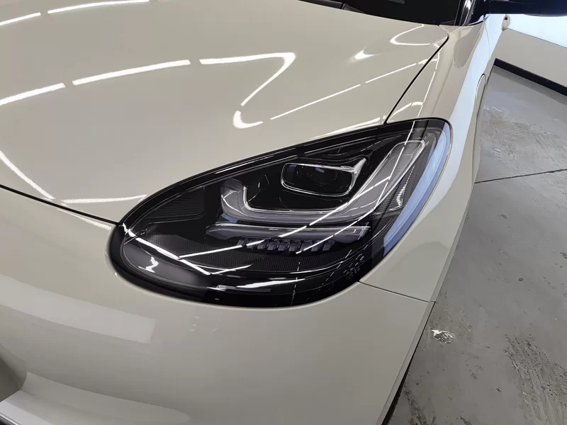 五菱汽车 五菱缤果 2024 汽车图片 #5