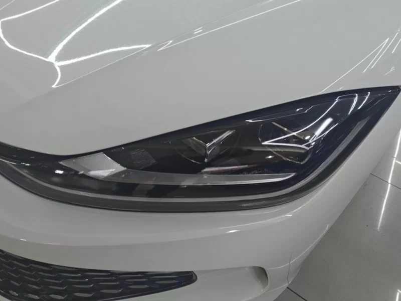 Volkswagen Lamando 2023 immagine di auto #5