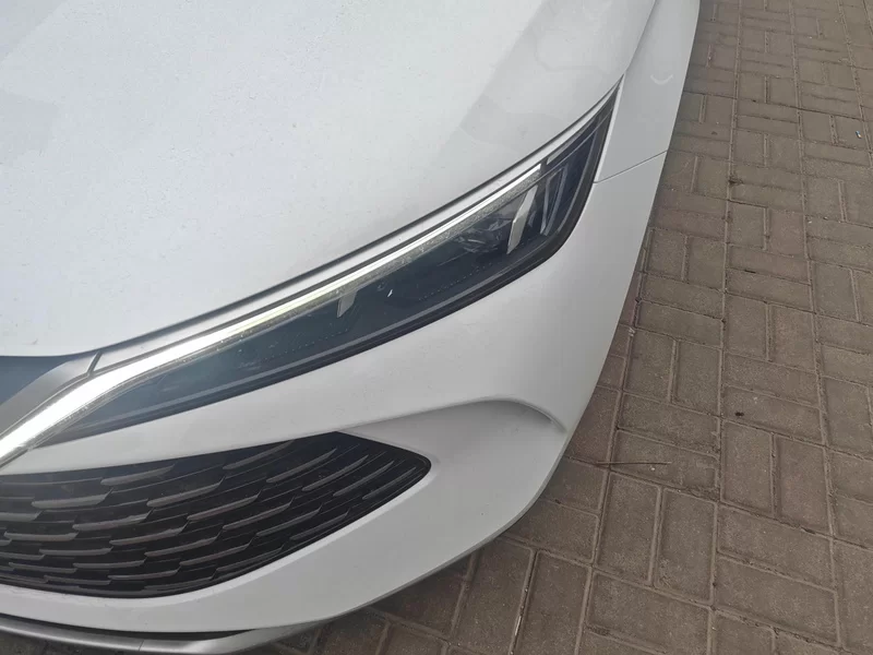 BYD Qin L 2024 car image #5