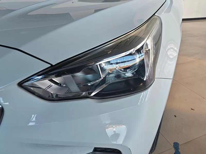 Haval M6 2018 #5 Haval M6 2018 car image #5