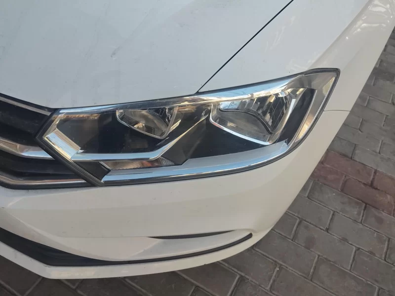 Volkswagen Bora 2020 car image #5