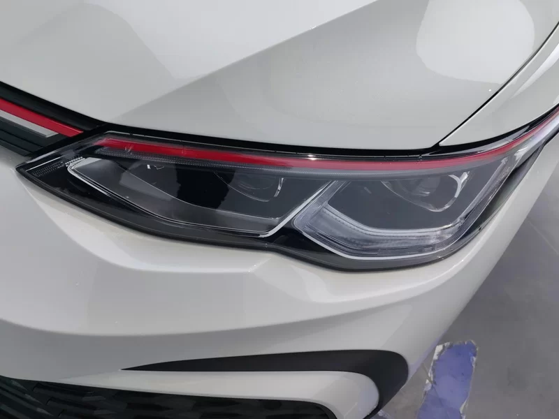 Volkswagen GolfGTI 2023 #5 Volkswagen GolfGTI 2023 car image #5