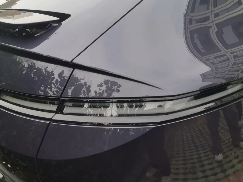 Avatr 12 2023 car image #5
