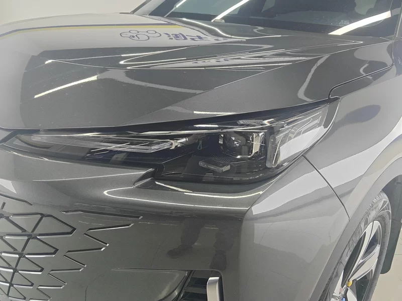 Changan CS55 Plus 2023 immagine di auto #5