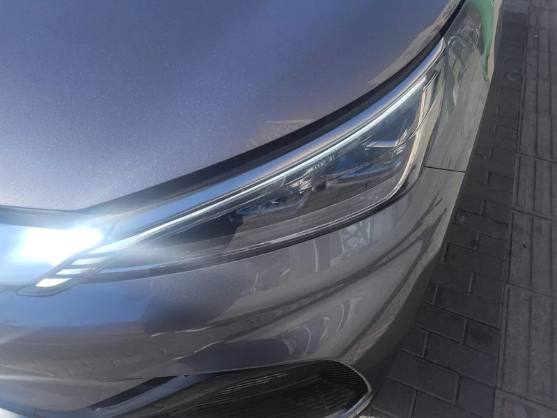 BYD Yuan Plus 2023 car image #5