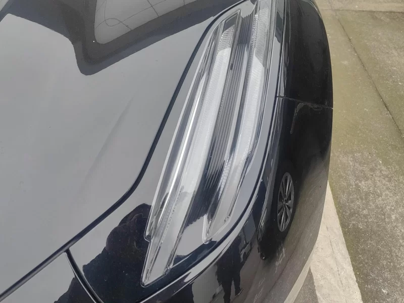 Zeekr 2025 car image #5
