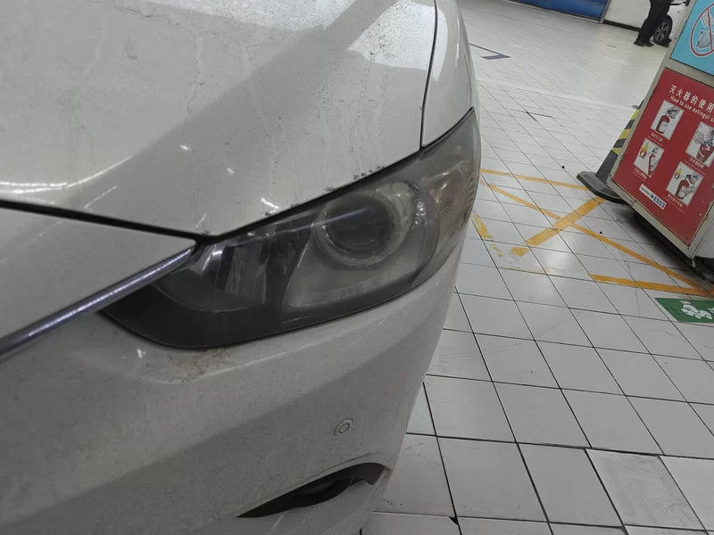 马自达 阿特兹 2015 汽车图片 #5