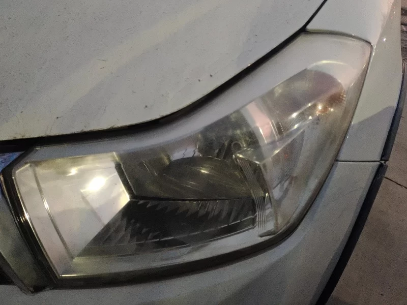 铃木 天语 SX4 2015 汽车图片 #5