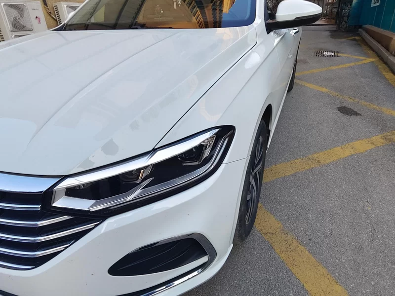 Volkswagen Lavida 2022 car image #5