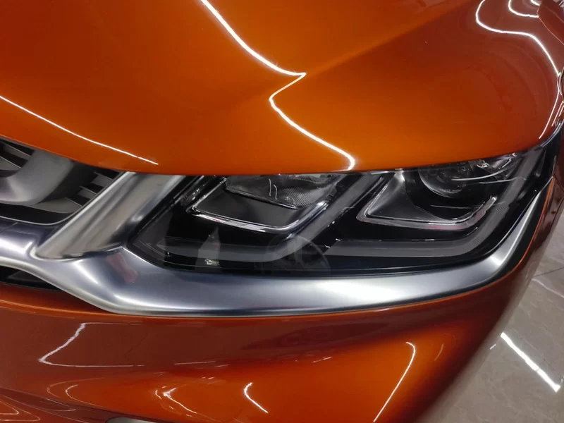 GEELY 2018 #5 GEELY 2018 immagine di auto #5
