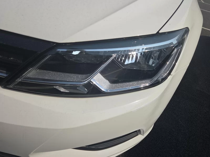 Volkswagen Lamando 2017 immagine di auto #5