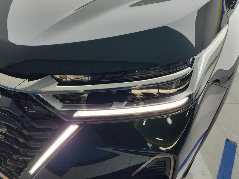 Chery Tiggo 8 PRO 2023 car image #5