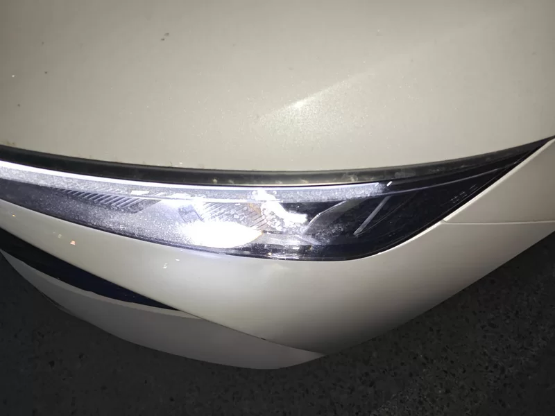 BYD Qin L 2025 #5 BYD Qin L 2025 car image #5