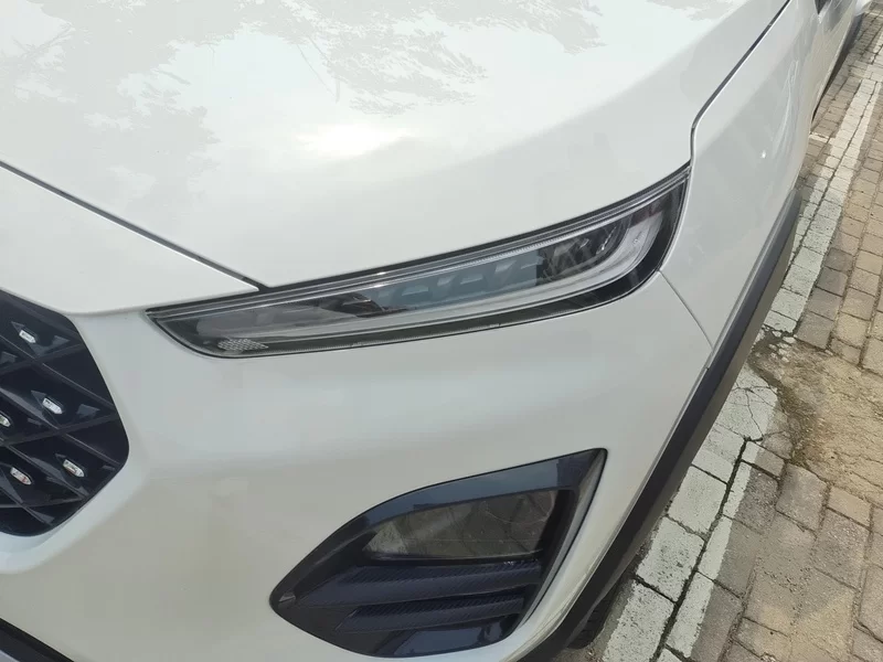 Chery Tiggo 3x 2025 car image #5