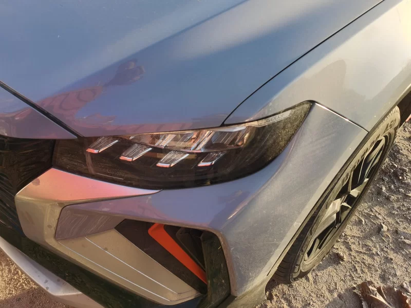 GEELY Boyue 2023 car image #5