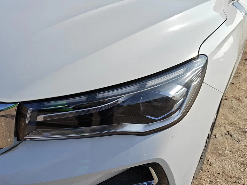 GEELY Emgrand 2024 car image #5