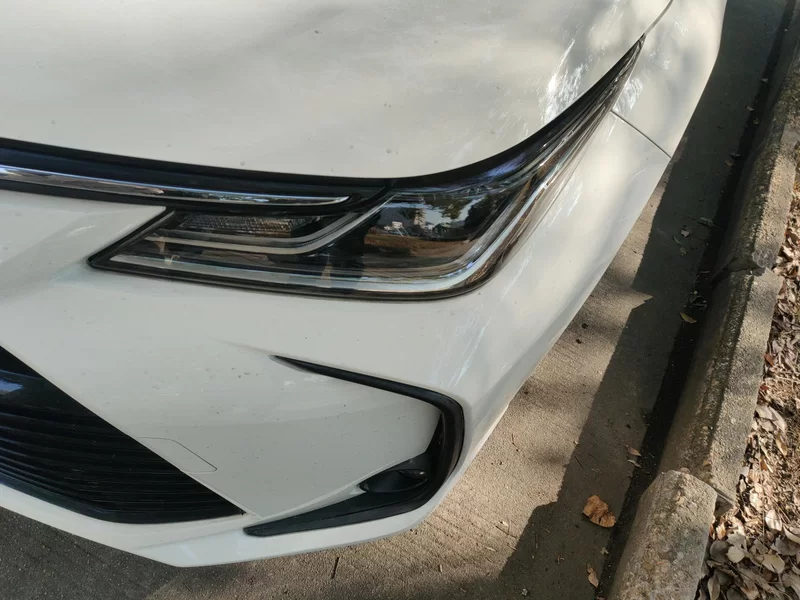 Toyota Corolla 2022 car image #5