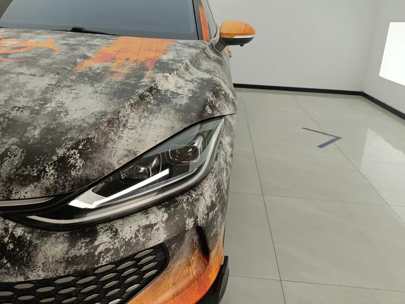 Volkswagen Lamando 2023 immagine di auto #5