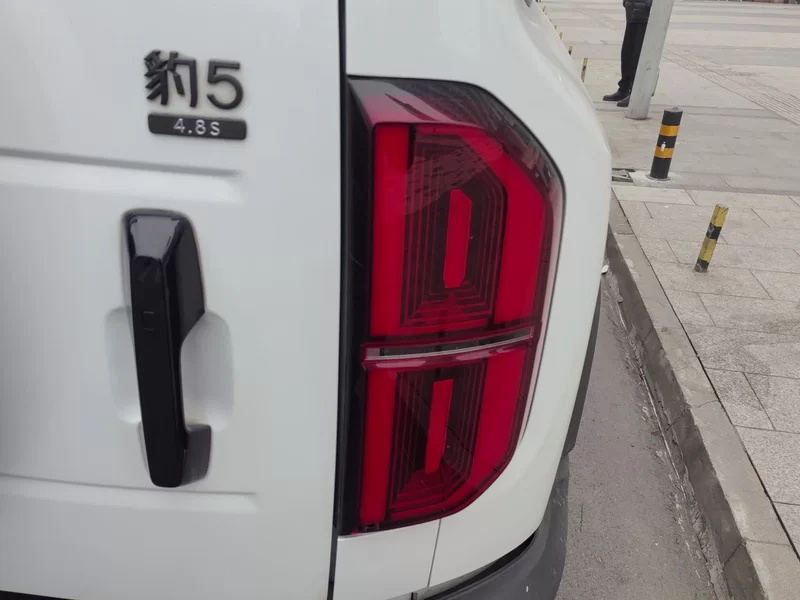FangChengBao 2023 car image #5