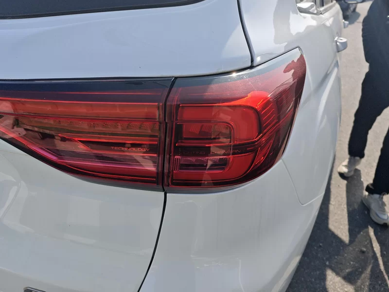 长安 长安CS75 2018 #5 长安 长安CS75 2018 汽车图片 #5