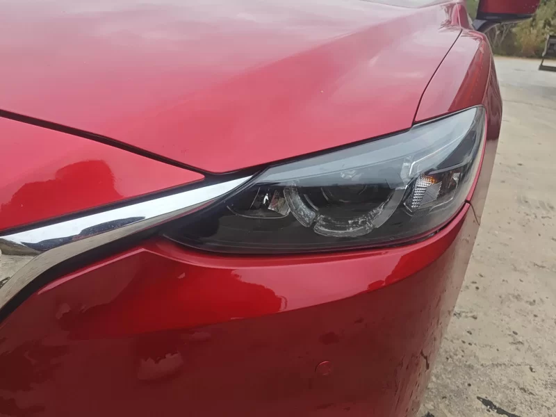 马自达 阿特兹 2019 汽车图片 #5