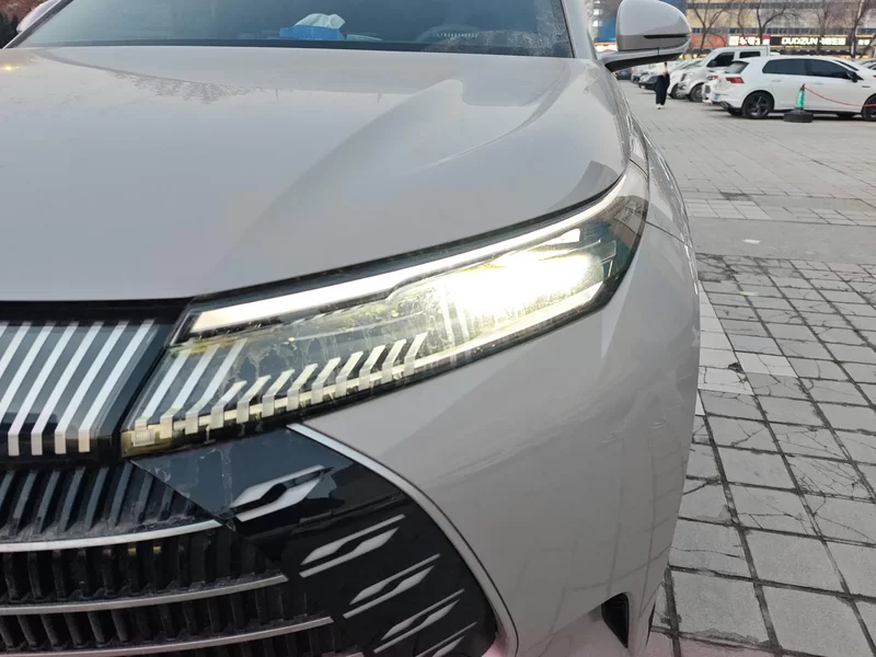 BYD 2023 صورة سيارة #5