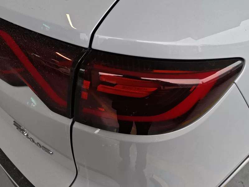 BYD YuanUP 2024 car image #5