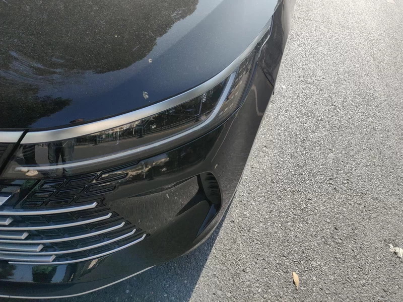 BYD Destroyer 05 2024 car image #5