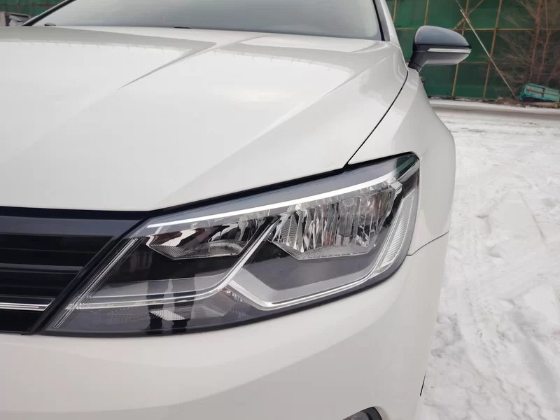 Volkswagen Lamando 2017 immagine di auto #5