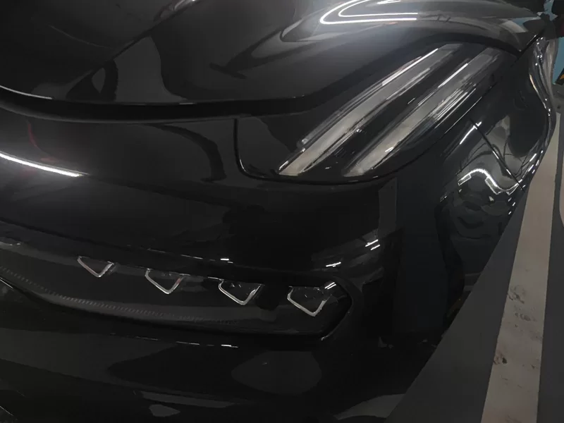 Zeekr 2023 car image #5