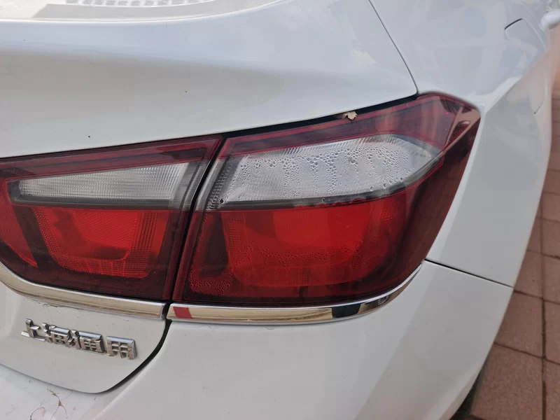 Chevrolet Cruze 2015 car image #5