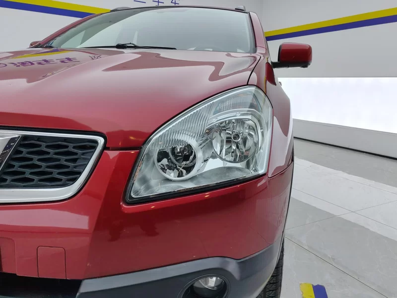 日产 逍客 2013 汽车图片 #5