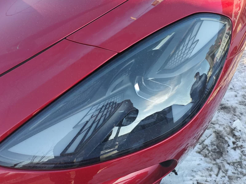 MG Cyberster 2023 car image #5