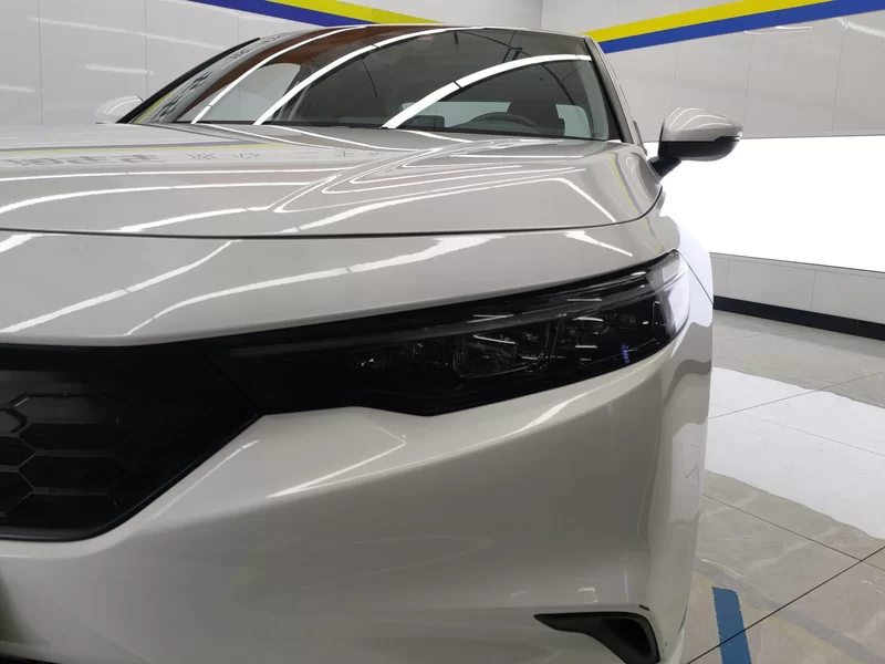 Honda INTEGRA 2024 #5 Honda INTEGRA 2024 صورة سيارة #5