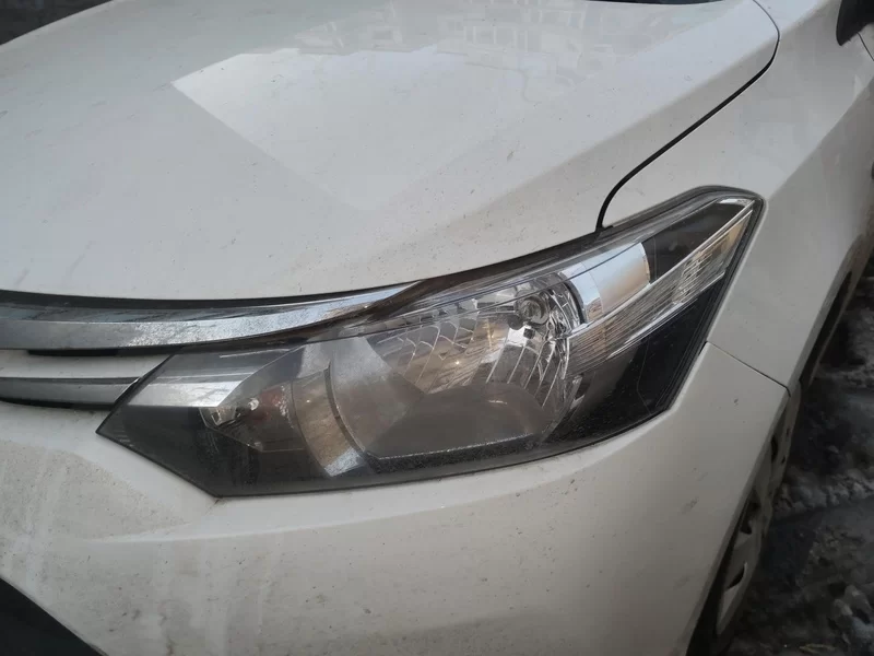 Vios 2015 #5 Vios 2015 car image #5