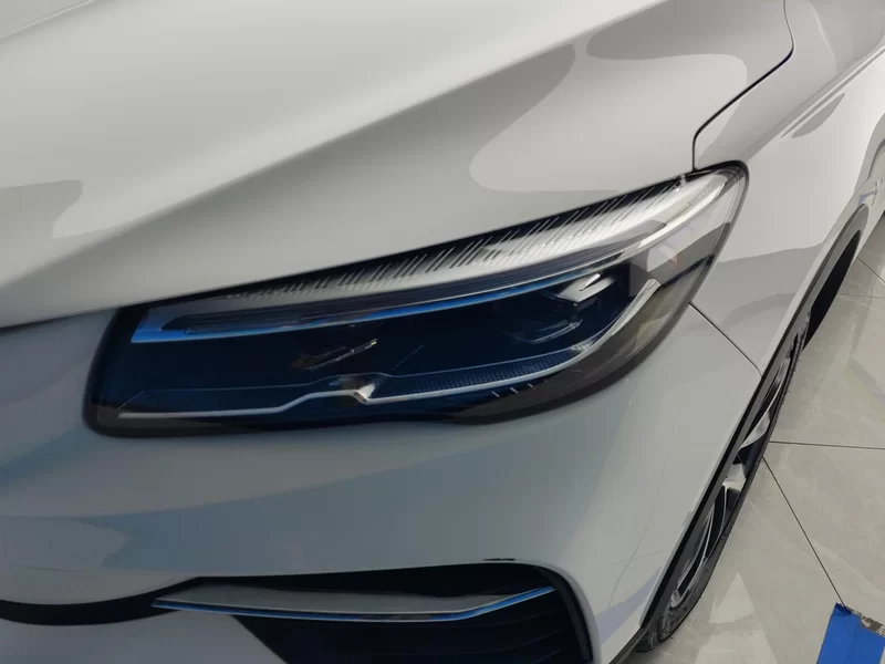 GEELY Emgrand S 2022 car image #5