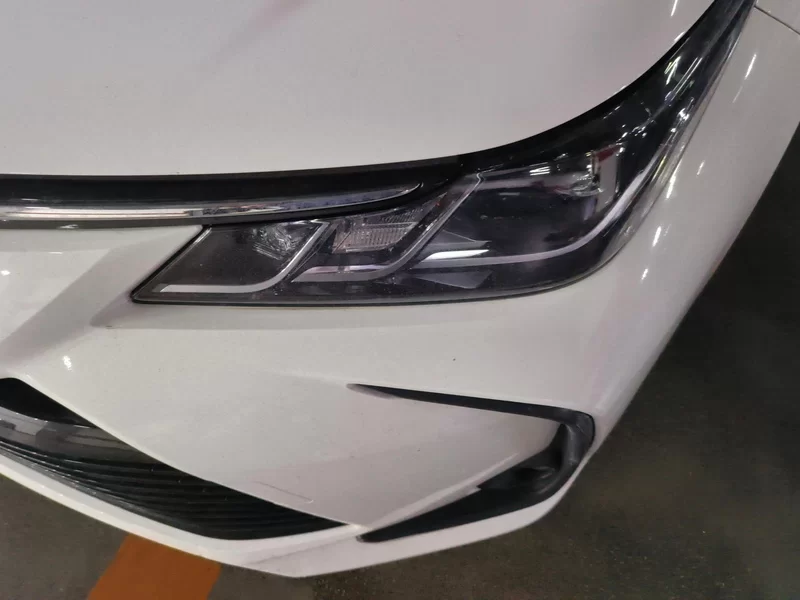 Toyota Corolla 2021 car image #5