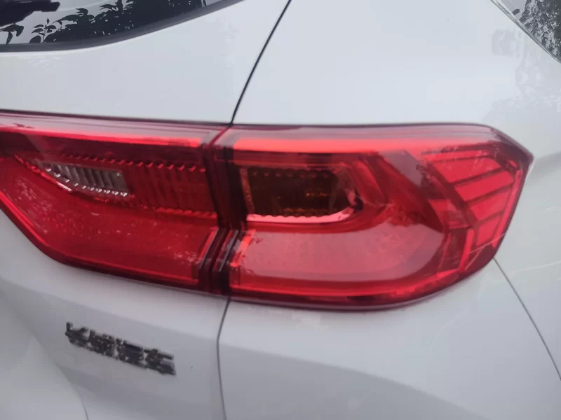 Haval M6 2023 immagine di auto #5