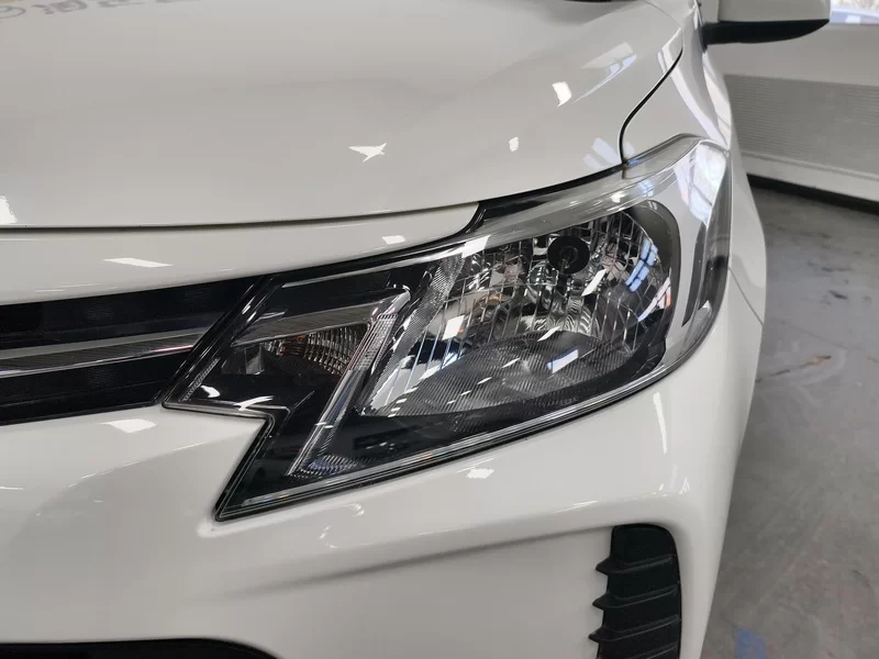 Vios 2021 car image #5