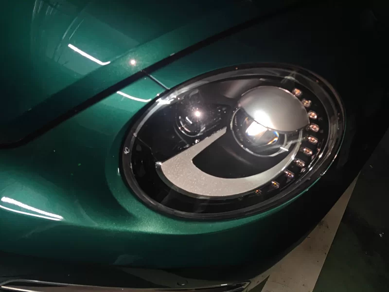 Volkswagen Beetle 2017 immagine di auto #5