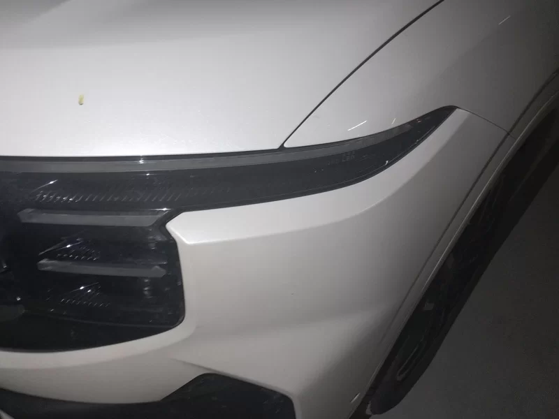 Ford Edge 2023 صورة سيارة #5