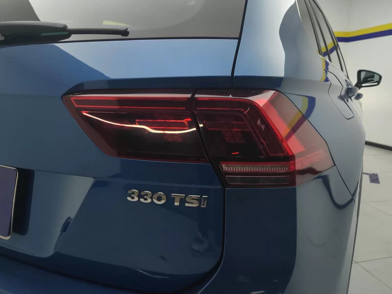 大众 Tiguan 2017 汽车图片 #5