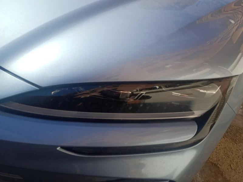 BYD Song Plus New Energy 2023 #5 BYD Song Plus New Energy 2023 car image #5