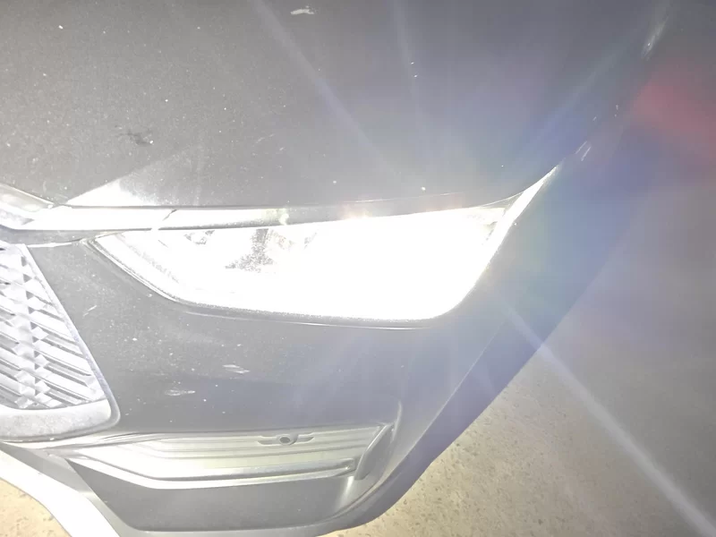 BYD Song Plus 2021 #5 BYD Song Plus 2021 immagine di auto #5